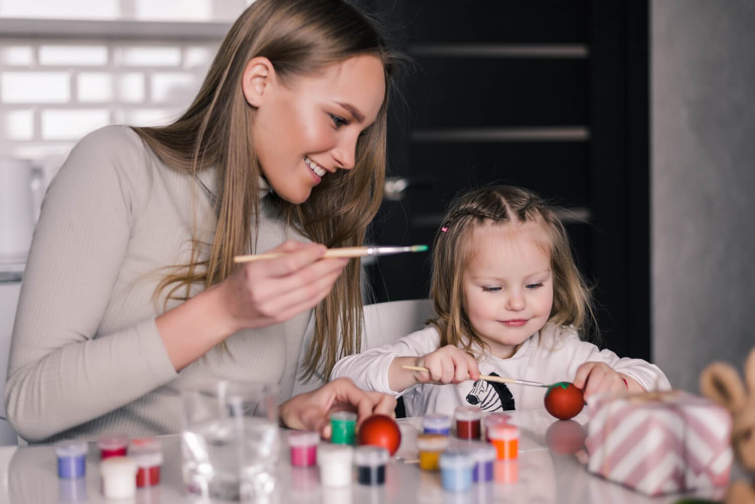 STEM Activities baby sitter